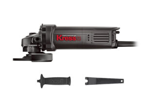 Kress 1100W 100mm Angle Grinder KU711B