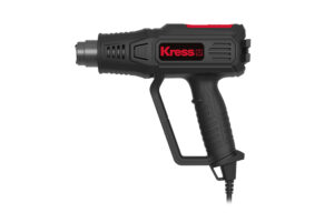 Kress 2000W Digital LCD Display Heat Gun KU043P