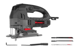 Kress 650W 85mm Jig Saw KU462