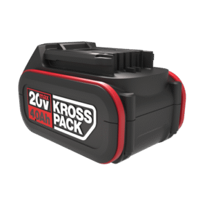 Kress 20V Max KROSSPACK® 4.0Ah Lithium-Ion Battery with Indicator KPB2004