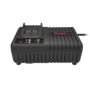 Kress 20V Max 6A Quick Charger KCH2007