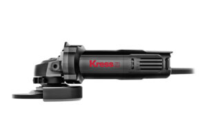 Kress 800W 100mm Back Switch Angle Grinder KU709B