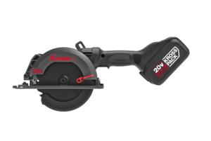 20V Brushless 140mm Circular Saw KU515