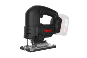 Kress 20V 26mm Brushless Jigsaw KUE26.91
