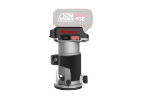 Kress 20V 125mm Brushless Random Orbital Sander KUD26.91