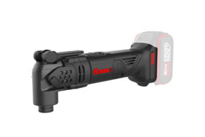 Kress 20V Brushless Multi Tool KUD12.91