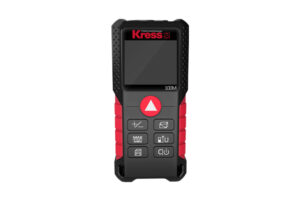 Kress Laser Distance Measurer KI200/KI201/KI202