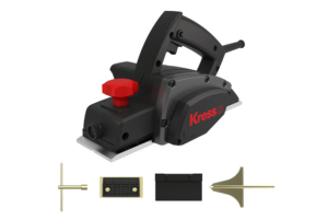 Kress 500W 82mm Electric Planer KU620