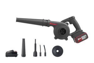 20V 290Km/h Jobsite Blower KU085