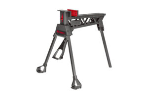 1 Ton Versatile Clamping Sawhorse KU059
