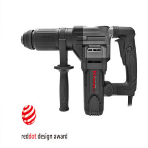 Kress 1200W Demolition Hammer KU340.1