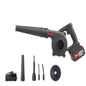 20V 290Km/h Jobsite Blower KU085