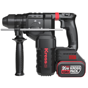 20V 24mm 2KG Brushless Rotary Hammer KU392