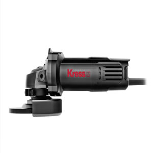 Kress 800W 100mm Back Switch Angle Grinder KU709B