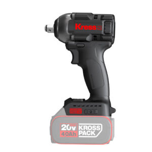 20V 460Nm ½” Brushless Impact Wrench KU272.9