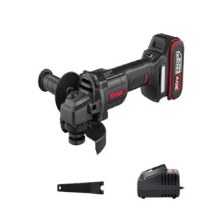 Kress 20V Brushless 100mm 3-Speed Angle Grinder KU803