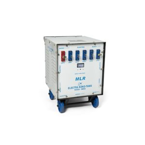 MLR400 Welding Machine