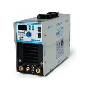 ZYROD 300 TIG WELDING MACHINE