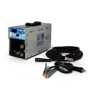 ZYROD 250 TIG WELDING MACHINE