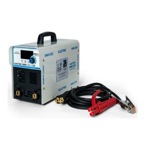 APOLLO CONCORDE-375 ARC/MMA WELDING MACHINE
