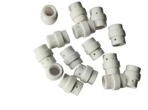 24KD Insulator & Gas Diffuser