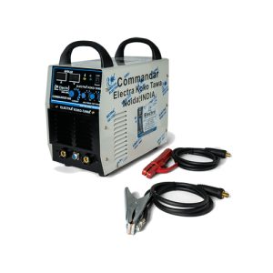 COMMANDER-500 Welding Machine