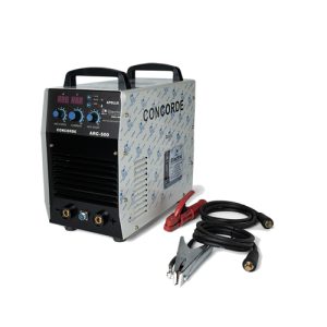 CONCORDE-500 Arc Welding Machine