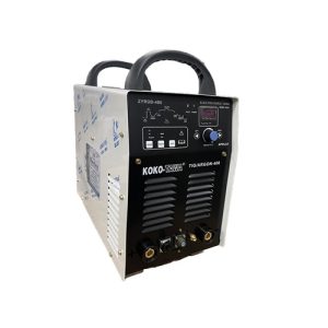 ZYROD 400 TIG WELDING MACHINE