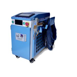 LASER WELDING MACHINE 1500