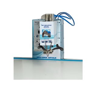 LITHIUM BATTERY SPOT WELDING