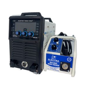 ELECTRA KOKO-TAWA AUTOMIG-350S