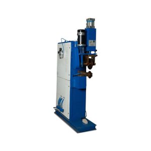SEAM WELDING MACHINES