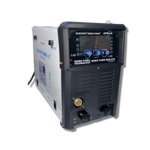 KOKO-TAWA MIG375K SYNERGIC