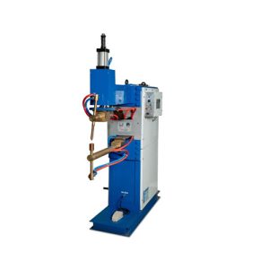 PROJECTION WELDING MACHINE