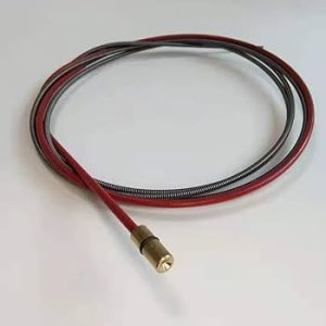 Panasonic 500amp Welding Liner
