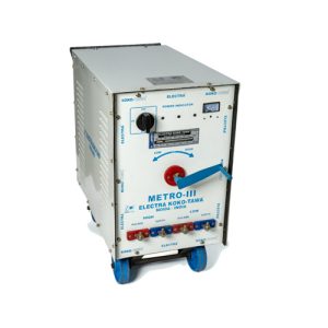 MULTI-VOLTAGE ARC MMA