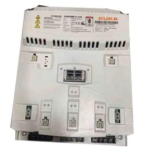 Kuka KRC4 KPP 600-20 Robot Controller Part