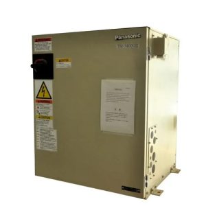 Panasonic TM 1400 G3 Robotic Controller