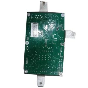 Robotic Controller Circuit