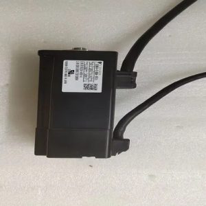 Yaskawa SGMAV-01ANA- YR15 AC Servo Motor