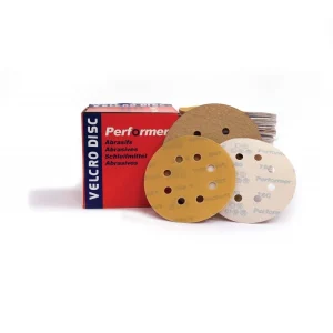 7SC VELCRO DISC 5" & 6"