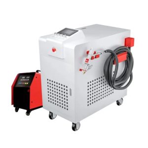 Laser Welding Machine