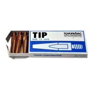 Tokinarc Contact Tip