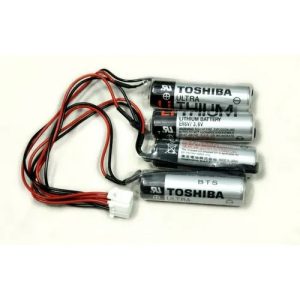 ROBOT 3.6V Ultra Lithium Battery Unit