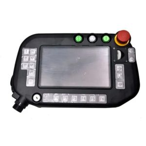 Panasonic TM 1400 G3 Robot Teach Pendant