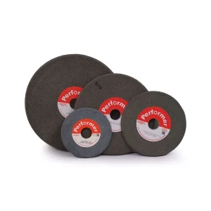 SAW SHARPENING GRINDING WHEELS C-FACE