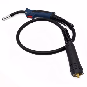 15AK MIG WELDING TORCH