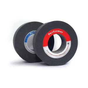 CENTRELESS GRINDING WHEELS