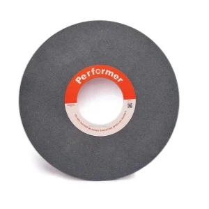 CRANKSHAFT & CAMSHAFT GRINDING WHEELS