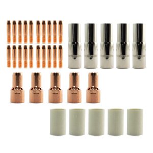 Esab 400 Insulator & Gas Diffuser